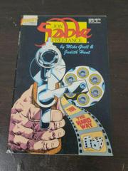 Jon Sable, Freelance #45 (1987) Comic Books Jon Sable, Freelance Prices