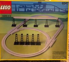 Monorail Accessory Track LEGO Town Prices