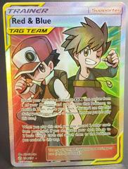 High-Quality Artwork For Red, Blue, And Green Pokemon TCG Cards Released –  NintendoSoup