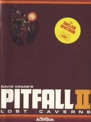 Pitfall II: Lost Caverns ZX Spectrum Prices