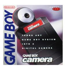 Gameboy Camera [Red] GameBoy Prices