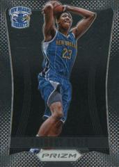 Anthony Davis Basketball Cards 2012 Panini Prizm Prices