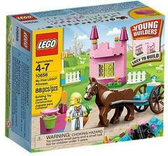My First LEGO Princess LEGO Creator Prices
