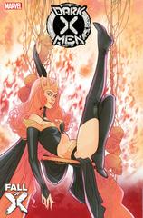 Dark X-Men [Sauvage] #3 (2023) Comic Books Dark X-Men Prices