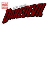 Daredevil [Blank] Comic Books Daredevil Prices