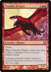 Thunder Dragon Magic From the Vault Dragons Prices