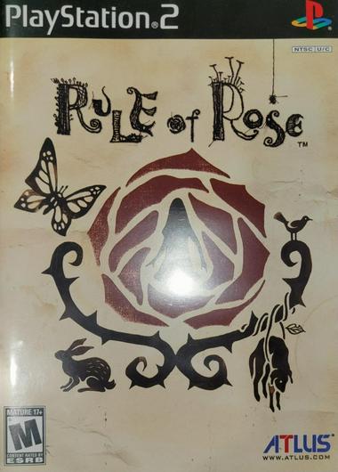 Rule of Rose photo