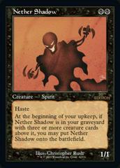 Nether Shadow #410 Magic 30th Anniversary Prices