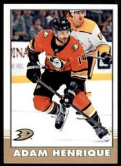 Adam Henrique [Retro] #375 Hockey Cards 2020 O Pee Chee Prices