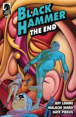 Black Hammer: The End Comic Books Black Hammer: The End Prices