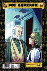 Star Wars: Poe Dameron [Star Wars] Comic Books Poe Dameron Prices