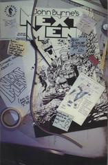 John Byrne's Next Men #15 (1993) Comic Books John Byrne's Next Men Prices