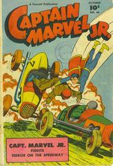 Captain Marvel Jr. #66 (1948) Comic Books Captain Marvel Jr Prices