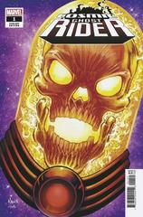 Cosmic Ghost Rider [Nauck] Comic Books Cosmic Ghost Rider Prices