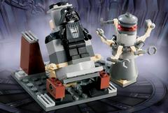 LEGO Set | Darth Vader Transformation LEGO Star Wars