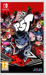 Persona 5 Tactica PAL Nintendo Switch Prices