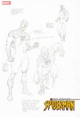 Ben Reilly: Spider-Man [Jurgens Sketch] Comic Books Ben Reilly: Spider-Man Prices