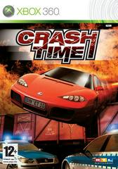 Crash Time PAL Xbox 360 Prices