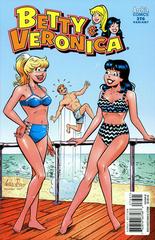 Betty and Veronica [Pepoy] Comic Books Betty and Veronica Prices