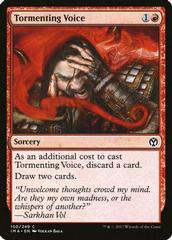 Tormenting Voice Magic Iconic Masters Prices
