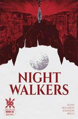 Nightwalkers #2 (2023) Comic Books Nightwalkers Prices