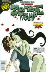 Zombie Tramp #8 (2015) Comic Books Zombie Tramp Prices