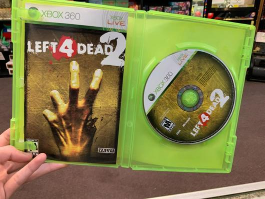 Left 4 Dead 2 photo