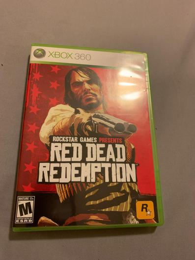 Red Dead Redemption photo