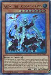 Aron, the Ogdoadic King YuGiOh Ancient Guardians Prices