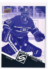 Patrick Roy #NS-15 Hockey Cards 2021 Upper Deck NHL Specialists Prices