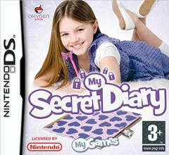 My Secret Diary PAL Nintendo DS Prices
