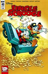 Uncle Scrooge #40 (2018) Comic Books Uncle Scrooge Prices