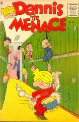 Dennis the Menace #16 (1956) Comic Books Dennis the Menace Prices