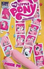 My Little Pony Micro-Series #5 (2013) Comic Books My Little Pony Micro-Series Prices