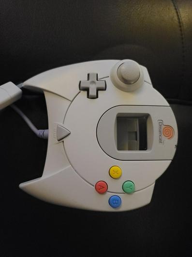 Sega Dreamcast Controller photo