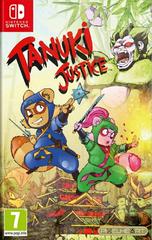 Tanuki Justice PAL Nintendo Switch Prices