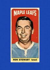 Ron Stewart Hockey Cards 1964 Topps Prices