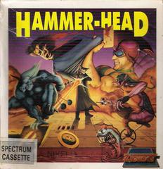 Hammer-Head ZX Spectrum Prices