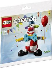 Birthday Clown #30565 LEGO Creator Prices