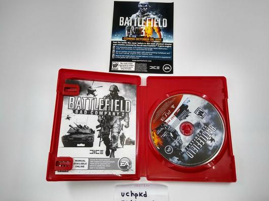 Battlefield: Bad Company 2 [Greatest Hits] photo