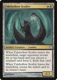 Tidehollow Sculler Magic Modern Event Deck