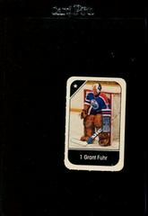 Grant Fuhr Hockey Cards 1982 Post Cereal Prices