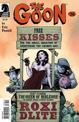 The Goon #36 (2011) Comic Books Goon Prices