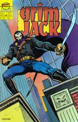 Grimjack #40 (1987) Comic Books Grimjack Prices
