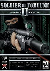 Soldier of Fortune II: Double Helix PC Games Prices