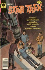 Star Trek [Whitman] Comic Books Star Trek Prices