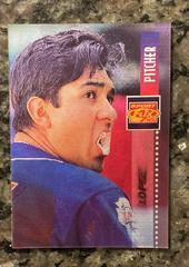Albie Lopez #70 Baseball Cards 1995 Sportflix Prices