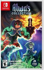 Alwa's Collection Nintendo Switch Prices