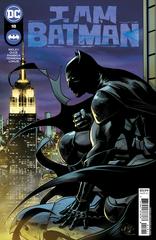 I Am Batman #18 (2023) Comic Books I Am Batman Prices