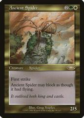 Ancient Spider [Foil] Magic Planeshift Prices